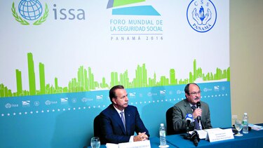 CSS cancela contrato original con Festieventos; concluye polémico foro