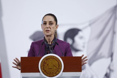 Claudia Sheinbaum considera como ‘muy bueno’ el resultado de la reunión con Marco Rubio