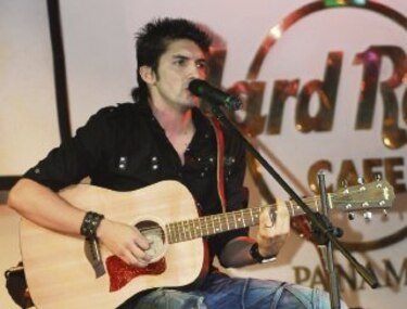 El público premia a Iván Barrios