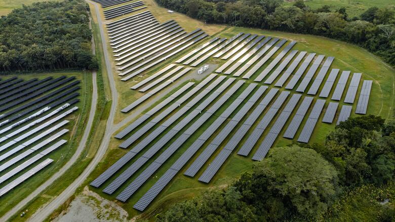 Enel y su aporte a la Transición Energética de Panamá con visión a 2050