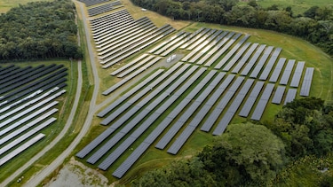 Enel y su aporte a la Transición Energética de Panamá con visión a 2050