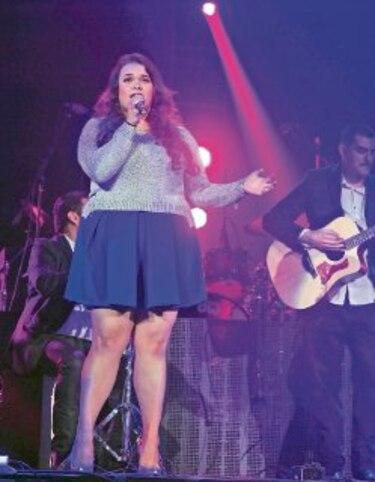 Música para recordar a Jenni Rivera