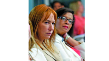 Magistradas designadas presentarán descargos