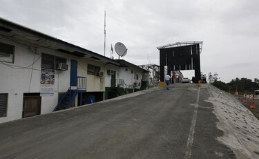 Gobierno de Costa Rica gestiona crédito para puestos fronterizos