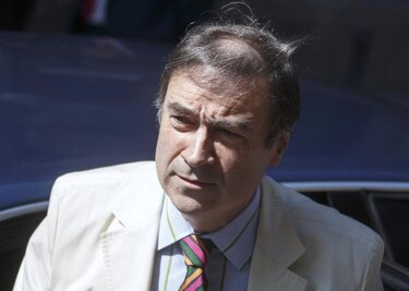 Pedro J. Ramírez deja la dirección del diario español ‘El Mundo’