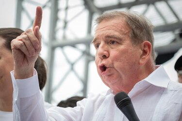 La Unión Europea lamenta el exilio de Edmundo González, pero no lo reconoce como ganador en Venezuela