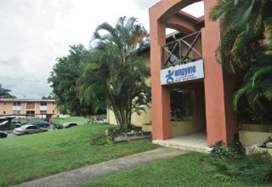 Exigen salida de la Ampyme de Clayton