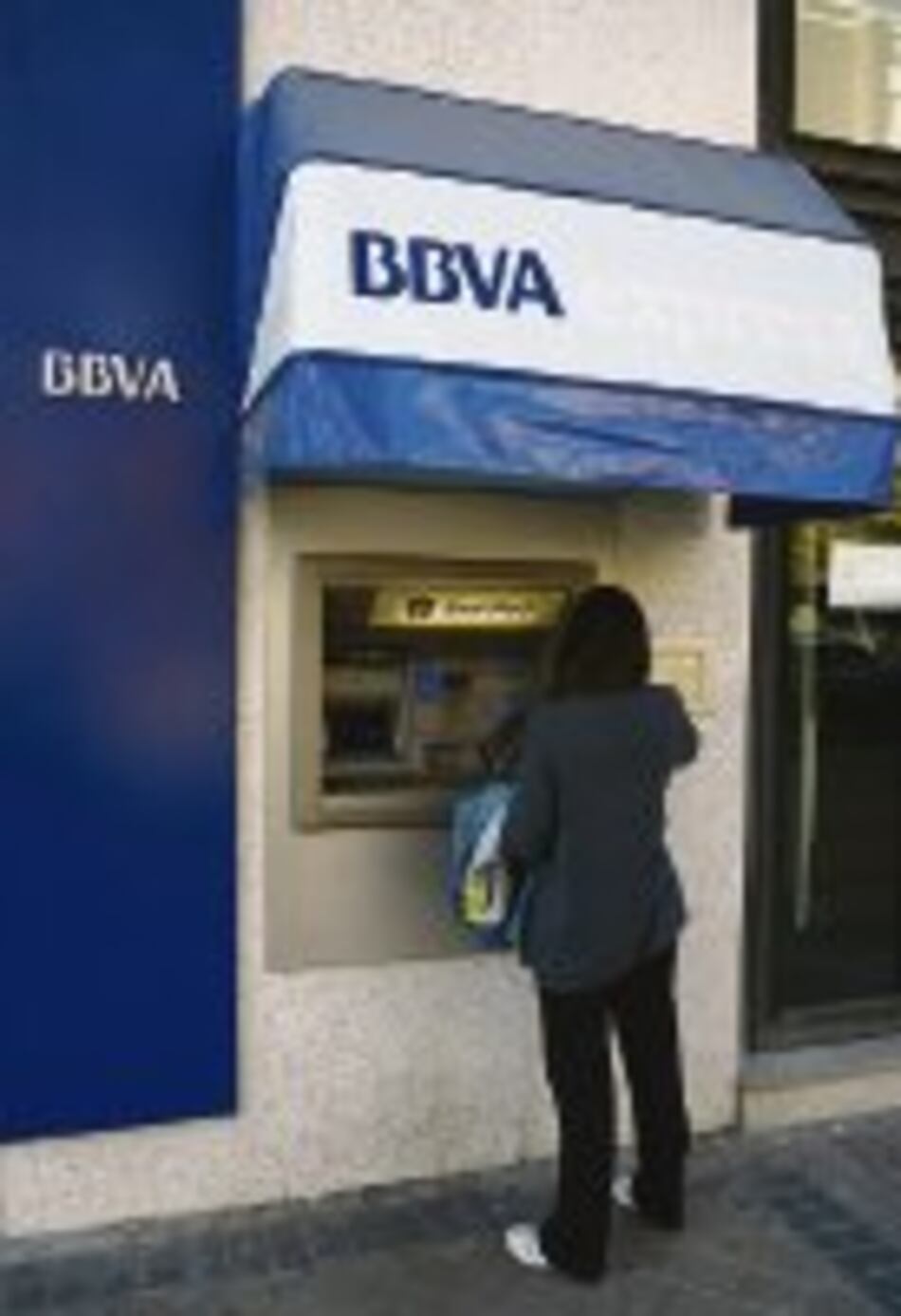 BBVA Chile triplicará negocio