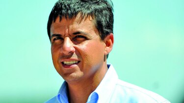 Juez otorga fianza de excarcelación a Pepe Suárez y a su hermana