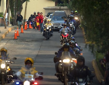 Estadio Azteca, listo para homenaje a Chespirito