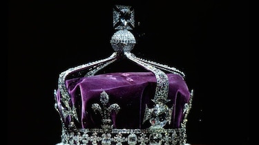 La historia del Koh-i-Noor, el diamante de la Casa Real británica que piden sea devuelto a India