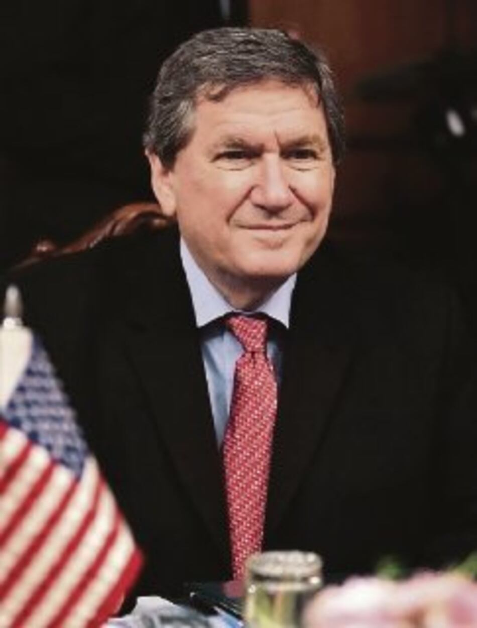 Kabul participará de revisión estratégica de la guerra