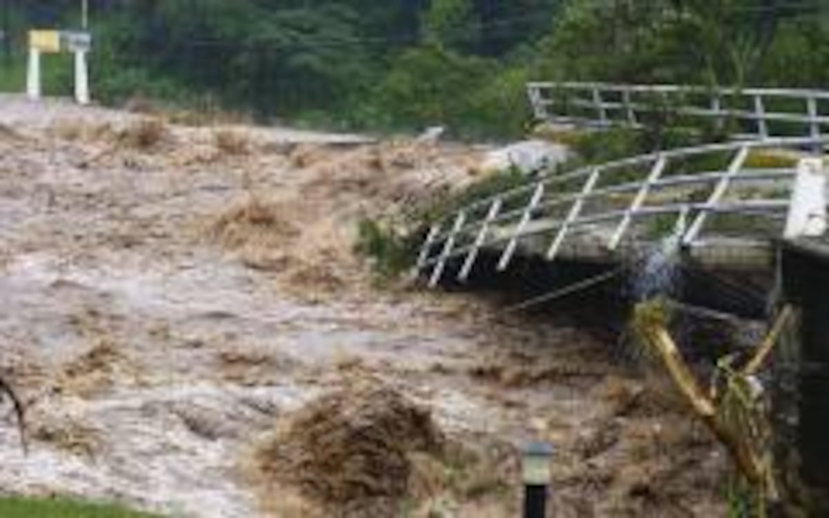 Panamá no puede seguir esperando: los desastres no son inevitables