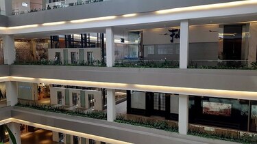 Renuevan por 50 días permiso de Soho Mall para tener acceso al mercado estadounidense