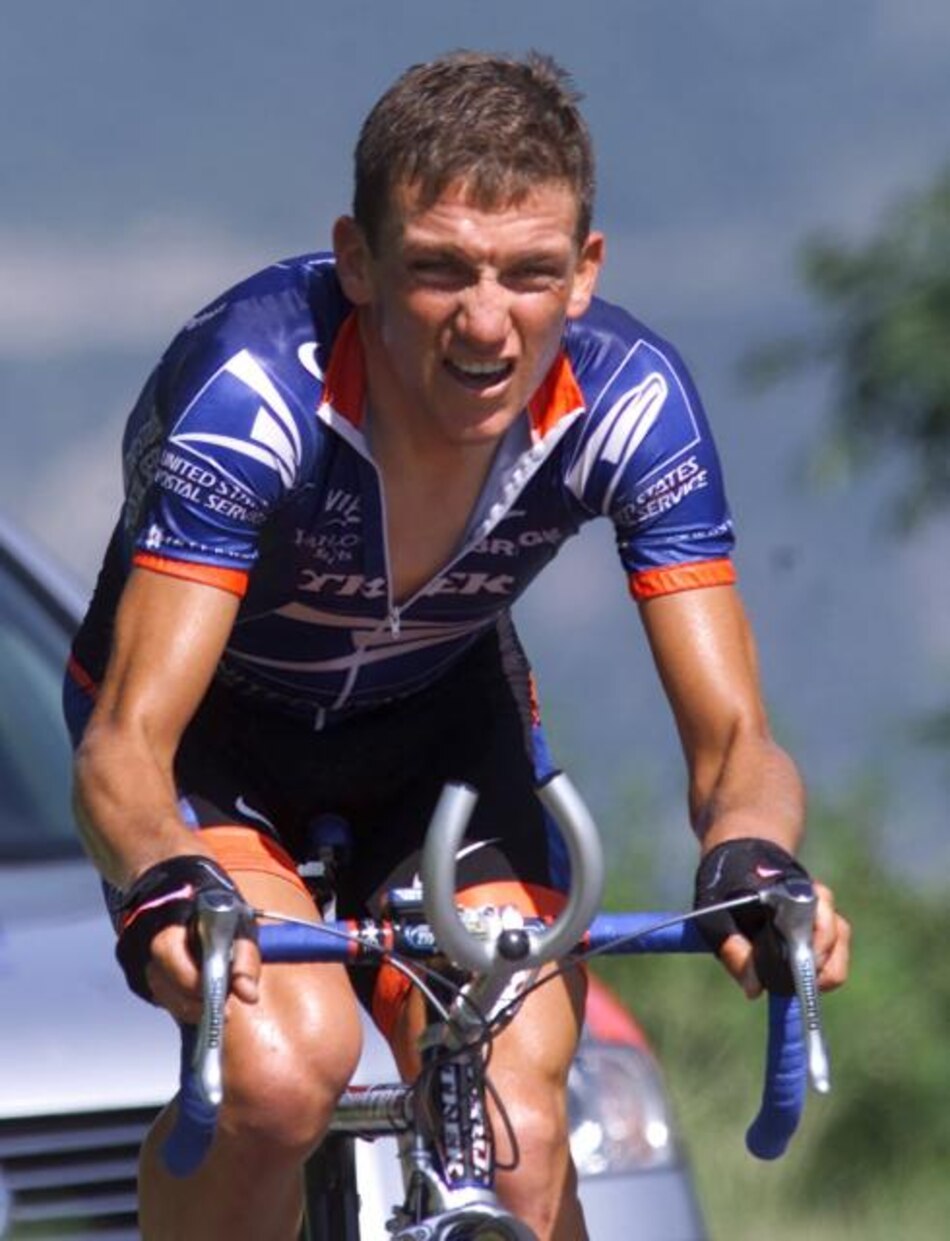 Hamilton reclama empezar de cero con un nuevo liderazgo