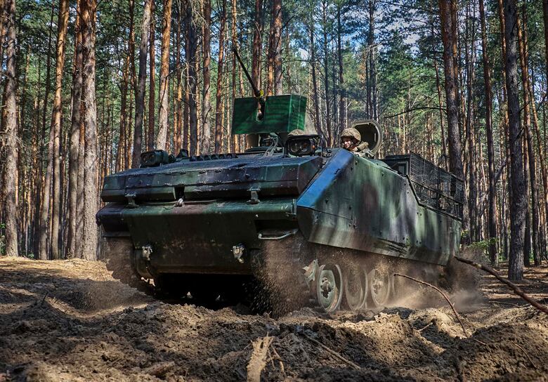 La UE acuerda sancionar transferencia de gas natural licuado ruso en puertos europeos