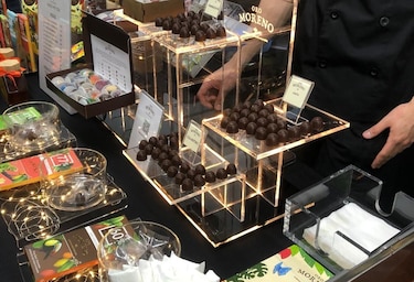 Promueven la producción de chocolate panameño