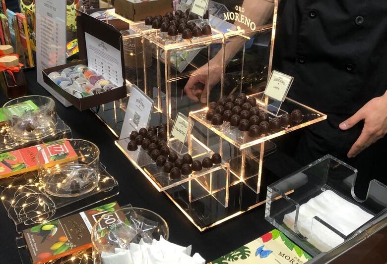 Promueven la producción de chocolate panameño