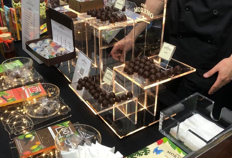 Promueven la producción de chocolate panameño