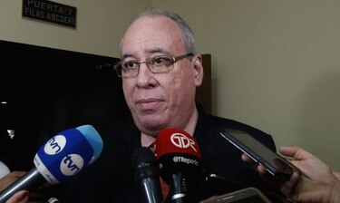 Corte Suprema gasta más de $42 mil en viajes en tres meses