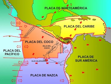 El raro doble terremoto de Venezuela y la advertencia de los expertos