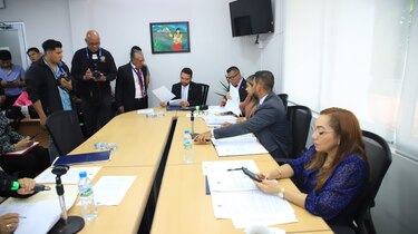 PRD insiste en crear nuevos corregimientos; Vamos se opone