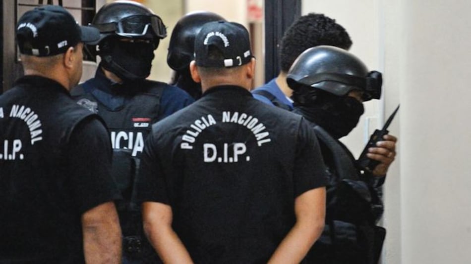 Panamá ha pedido a Interpol difundir ‘alertas rojas’ para 18 procesados