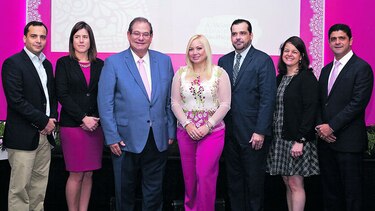 Quinta edición de ‘A Woman’s Healthy Day’