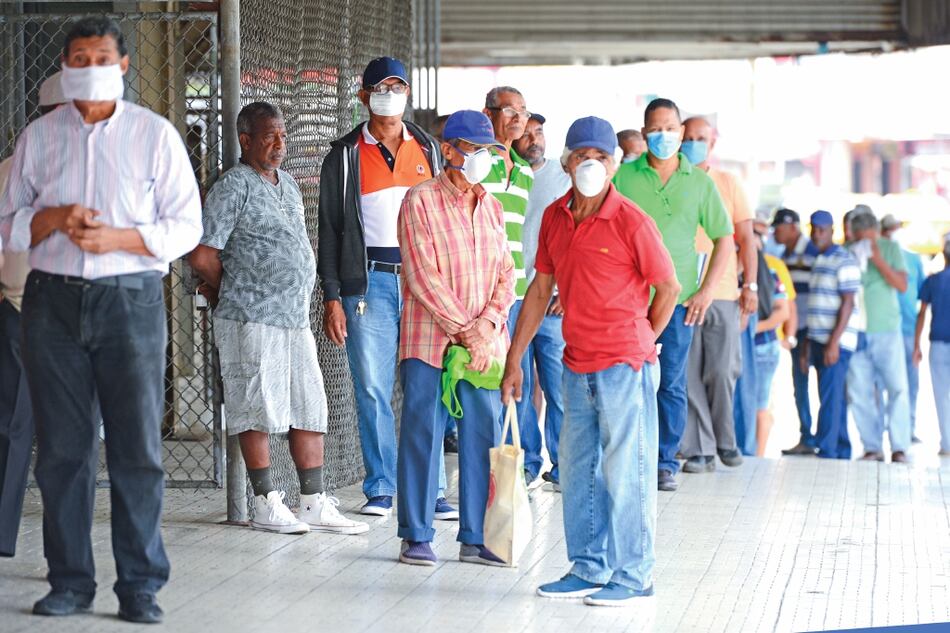 CSS está contra el reloj para obtener liquidez