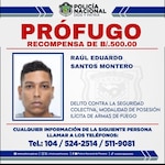 Difunden identidades de los reos fugados de La Joyita; ofrecen recompensa de $500 por cada uno