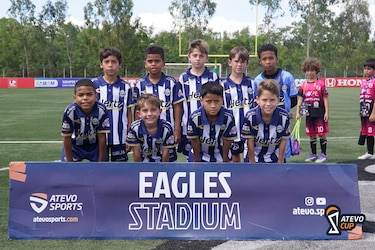 Cuartos de final en Atevo Cup: arranca la batalla final