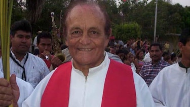 Coclé: fallece Aurelio García, el ‘sacerdote de los campesinos’