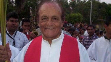 Coclé: fallece Aurelio García, el ‘sacerdote de los campesinos’