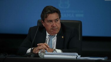 Ministro del MOP será interrogado por los diputados
