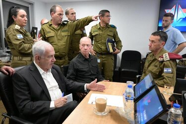 Japón reconoce el ‘derecho a defenderse’ de Israel ‘de acuerdo con ley internacional’