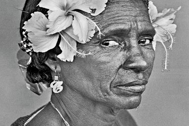 Sandra Eleta, una conexión con la vida