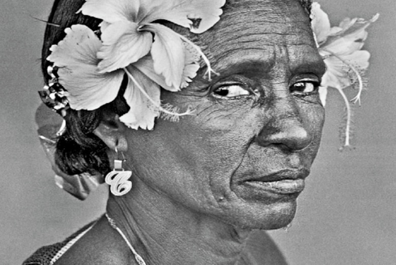 Sandra Eleta, una conexión con la vida