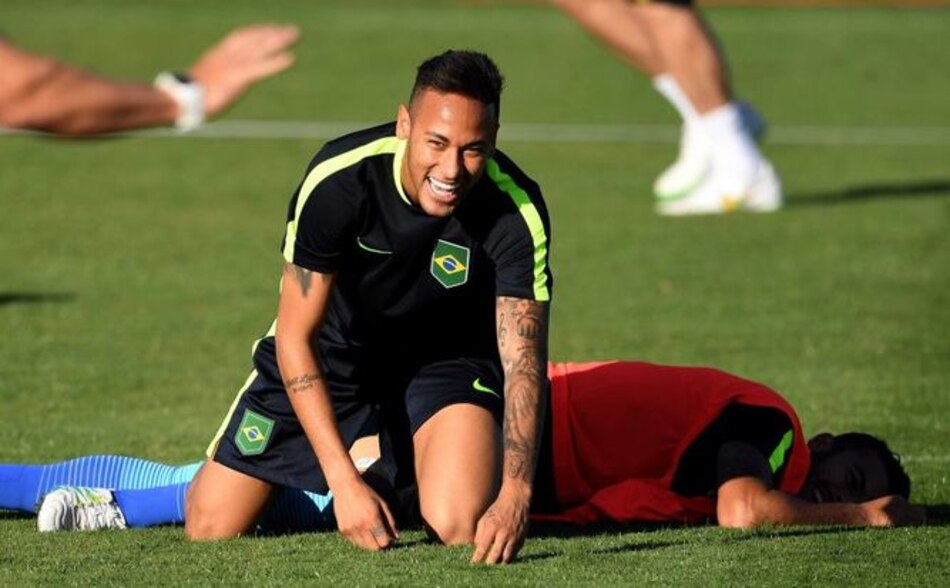 Cinco atletas a seguir en las redes sociales en Río-2016