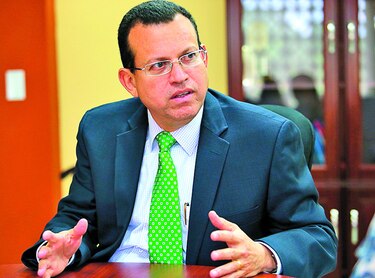 Productores, sin acceso a financiamiento