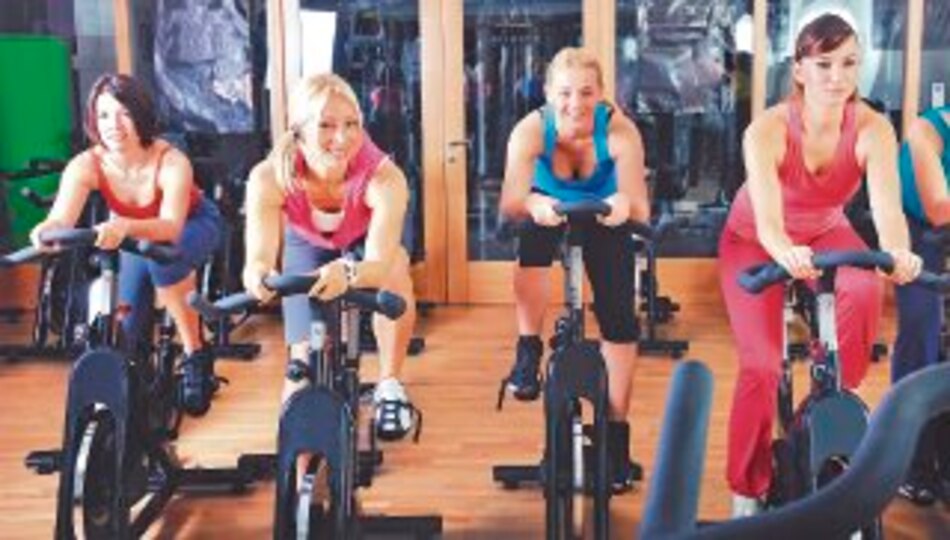 10 mitos sobre el ejercicio y la salud cardiovascular