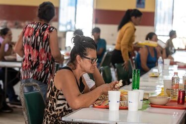 Albergues del norte de México esperan repunte migratorio ante el fin del Título 42