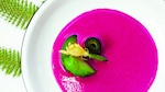 Sopas y ensaladas