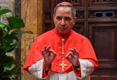 Las controvertidas inversiones del Vaticano en el ojo del escándalo