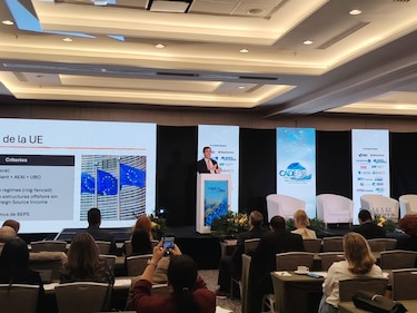 BID: Panamá debe mejorar la transparencia fiscal para salir de las listas