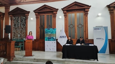 Perú ve a Panamá y República Dominicana como potenciales mercados para su joyería