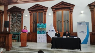 Perú ve a Panamá y República Dominicana como potenciales mercados para su joyería
