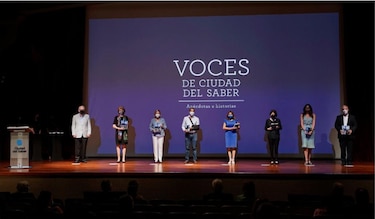 ‘Voces de Ciudad del Saber’: Las memorias de un sueño posible