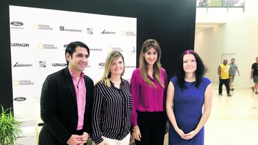 Flora y fauna panameña llegan a Multiplaza