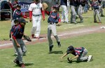 Panamá, campeón del Panamericano de Béisbol Sub-10