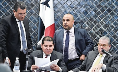 ‘Camarón legislativo’ frenaría veda de armas